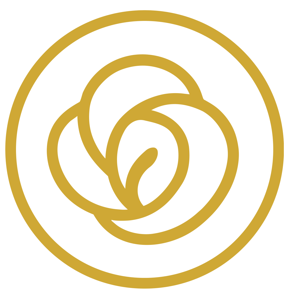 The Local Cafe & Bakehouse logo